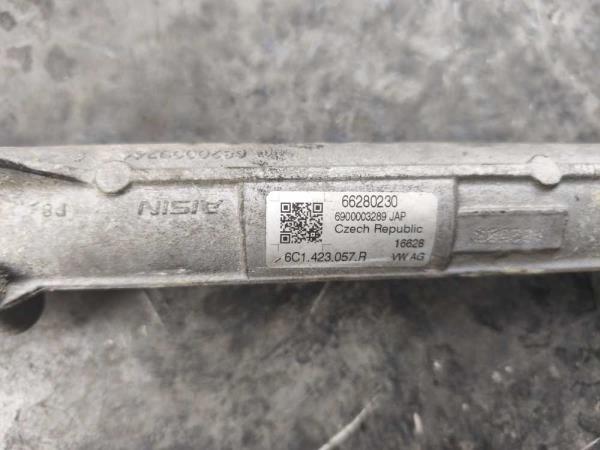 CREMAILLERE VW/SEAT/SKODA - Vue 2